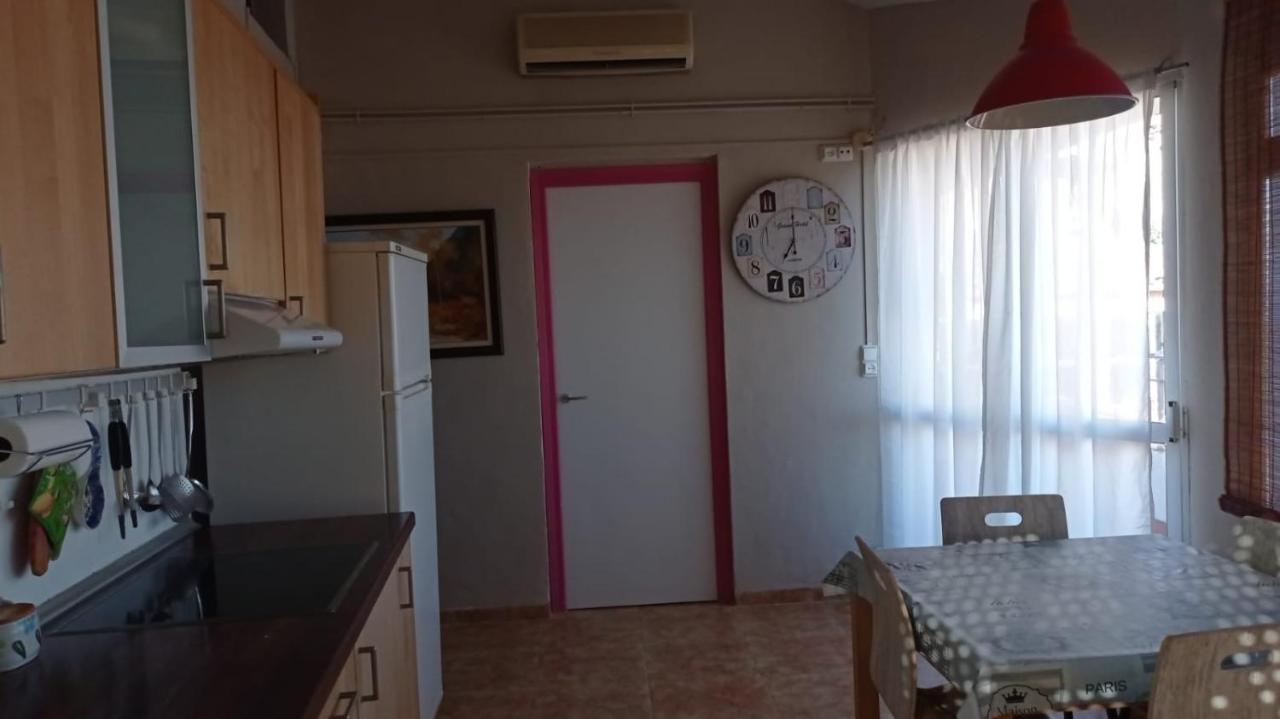 Apartamento Benabarre, Huesca Exterior foto