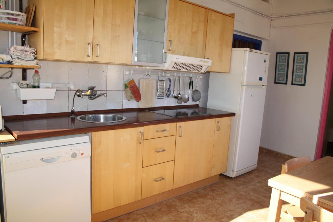 Apartamento Benabarre, Huesca Exterior foto